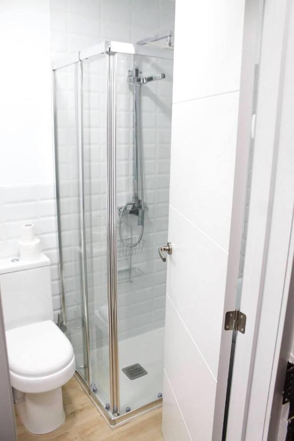 Vv Loft Canteras Gran Playa "By Henrypole Home" Las Palmas de Gran Canaria Exterior photo