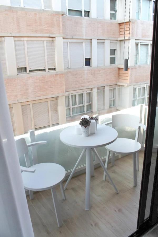 Vv Loft Canteras Gran Playa "By Henrypole Home" Las Palmas de Gran Canaria Exterior photo