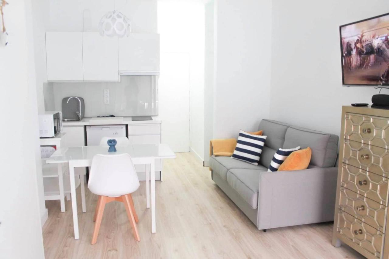 Vv Loft Canteras Gran Playa "By Henrypole Home" Las Palmas de Gran Canaria Exterior photo
